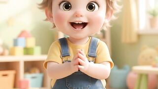 Baby Dance 9