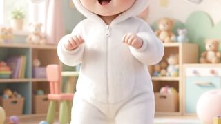 Baby Dance 10