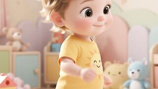 Baby Dance 11