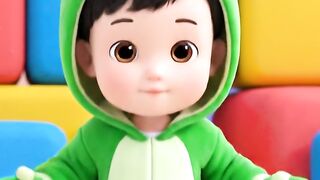 Baby Dance 13
