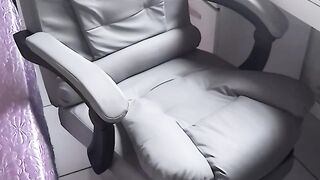 A cadeira de Escritório Presidente Ergonomica