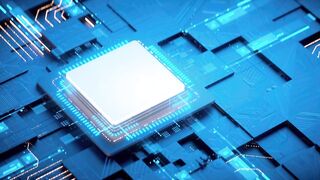 A technology used in radar and military systems may have been transferred to China.