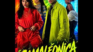 Camaleônica
