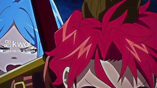 Confronto Épico e Expressões Fortes - Anime de Qualidade ⚔️