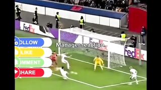 Top coaches reactions