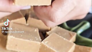 como fazer um doce de leite delicioso e perfeito pra o lanche da tarde