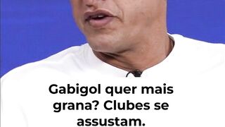 Gabigol  Personalidade, Salário e Futuro no Santos