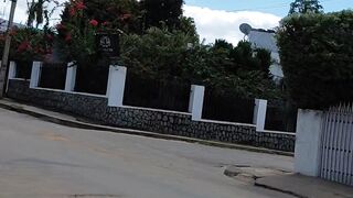 Não desista dos seus objectivos
