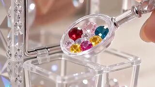 Miniature Ice-cream Parlor