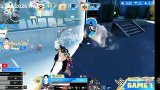 Grand final ffwssea