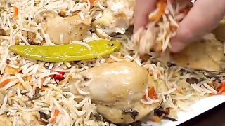 chany waly chawal