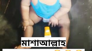 Cute Baby Saying Mashallah 😍 | Adorable Baby Moments ❤️