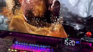 Gamer X