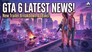 GTA 6 PARTE 16