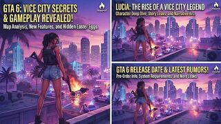 GTA 6 PARTE 17