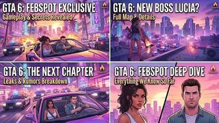 GTA 6 PARTE 18