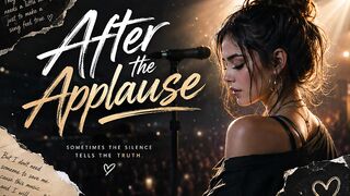 After The Applause