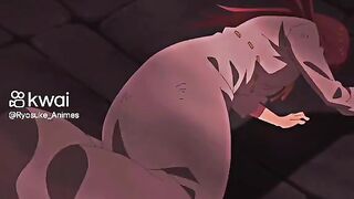Cena Dramática e Tensa — Momento Forte de Anime 💔