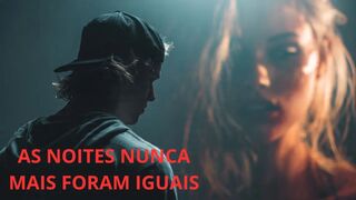 Quando Algo Dentro de Você Ainda Não Partiu…” rock romantico