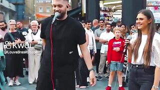Música linda demais