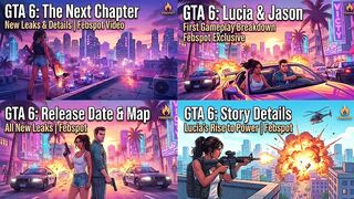 GTA 6 PARTE 20