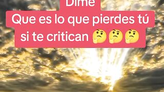 Que pierdes Tú