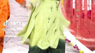 Stage drama dance performance 🔥