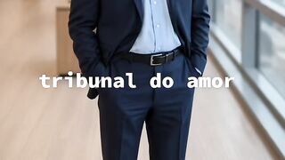 Amor em litígio