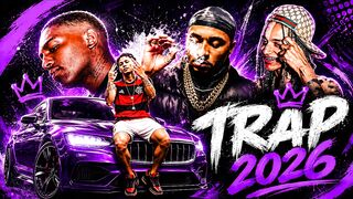 Trap Brazil