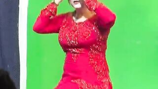 Silk blockbuster dance performance 6
