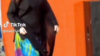 Ferzoa Ali hot video viral