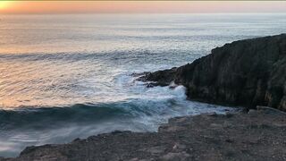 Onda do mar 2