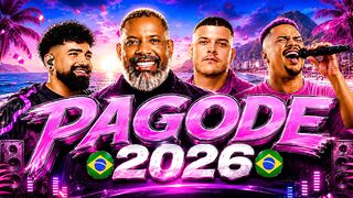 Pagode 2026
