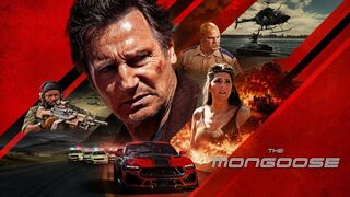 THE MONGOOSE FULL MOVIE (2026) Marisa Tomei, Liam Neeson