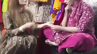 Funny video stage drama full jhakaas 4