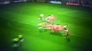 Gol de Falta