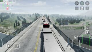 Truck Simulator Big Rigs