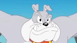 Jerry’s Little Adventure Turns Into BIG Trouble! 😂🐭