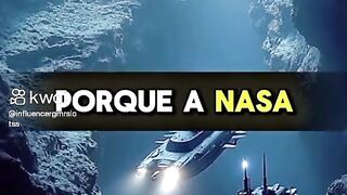 Mistérios da NASA e do Espaço — Conteúdo Surpreendente 🚀