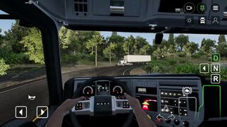 truck simulator big rigs Bora De carga