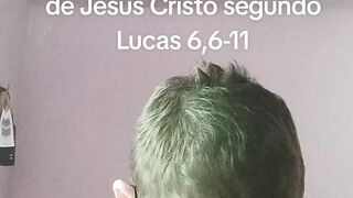 EVANGELHO DO DIA SEGUNDO LUCAS 6,6-11