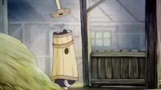 Tom’s Worst Decision of the Day 😂 | Classic Tom & Jerry Comedy