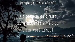 Para a vida!!