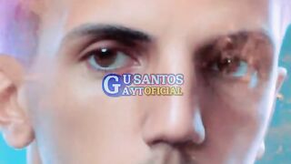 GUGA SANTOS YT   -  MENSAGEM | MESSAGE | FRASE | PHRASE. 69