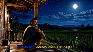 In the Silence of the Night, I Bow in Prayer