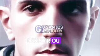 GUGA SANTOS YT   -  MENSAGEM | MESSAGE | FRASE | PHRASE. 71