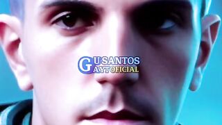 GUGA SANTOS YT   -  MENSAGEM | MESSAGE | FRASE | PHRASE. 72