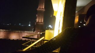 Visit time