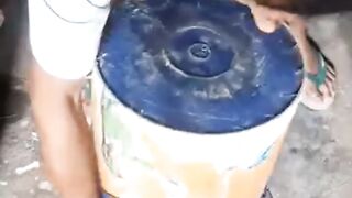 Pot bunga