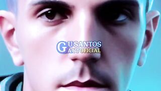 GUGA SANTOS YT   -  MENSAGEM | MESSAGE | FRASE | PHRASE. 73